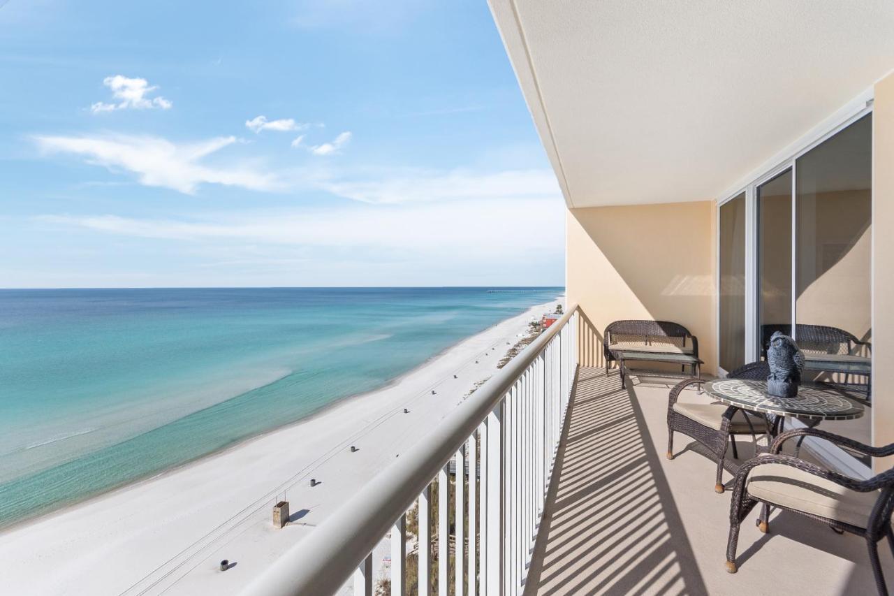 Majestic Beach Towers I 1004 Panama City Beach Exterior foto