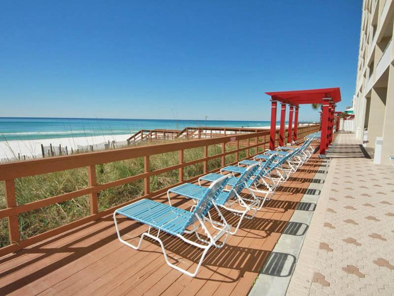 Majestic Beach Towers I 1004 Panama City Beach Exterior foto