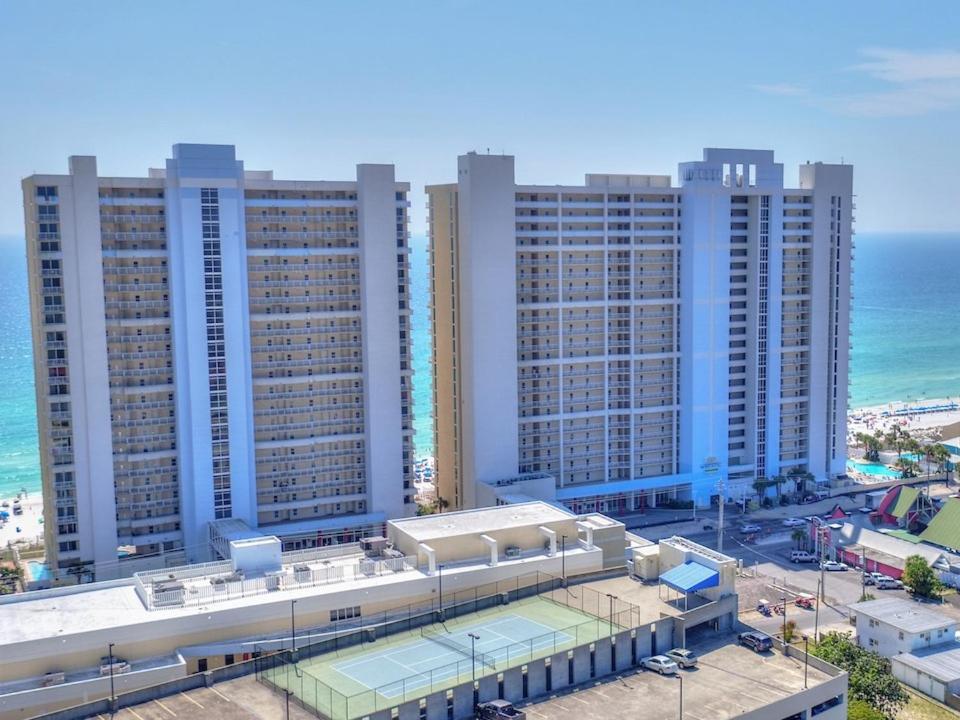 Majestic Beach Towers I 1004 Panama City Beach Exterior foto